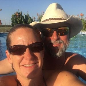 Meet your Posher, Misty